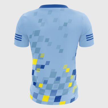 Calry St. Josephs Short Sleeve Training Top
