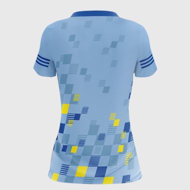 Calry St. Josephs Women&#039;s Fit Short Sleeve Training Top