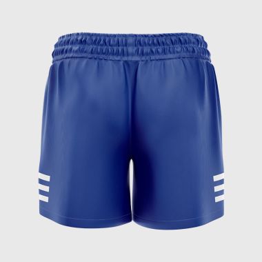 Barrow Rangers Camogie Kids’ Mourne Camogie Shorts