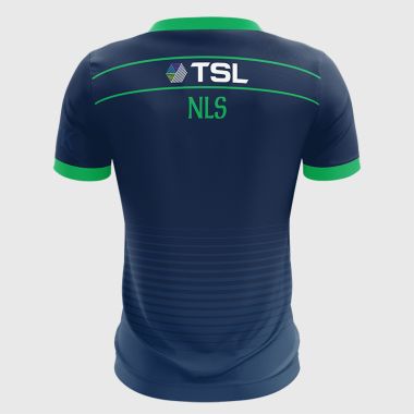 North London Shamrocks Jersey