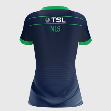 North London Shamrocks Women&#039;s Fit Jersey