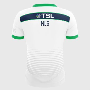 North London Shamrocks Jersey