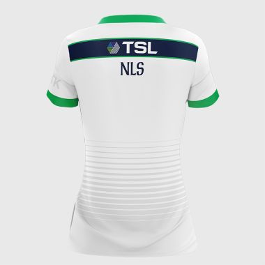 North London Shamrocks Women&#039;s Fit Jersey