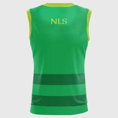 North London Shamrocks Ladies Vest