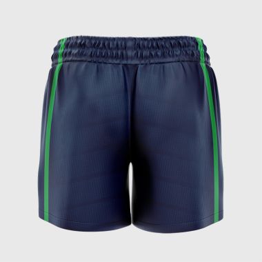 North London Shamrocks Mourne Shorts