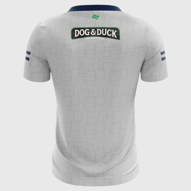North London Shamrocks Short Sleeve Training Top