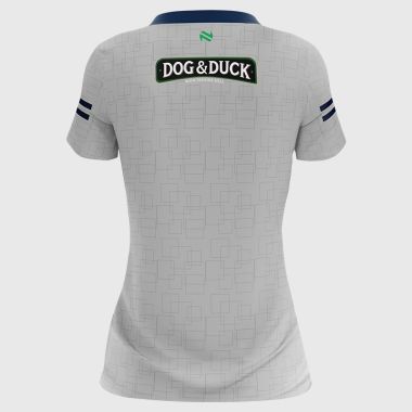 North London Shamrocks Women&#039;s Fit Short Sleeve Training Top