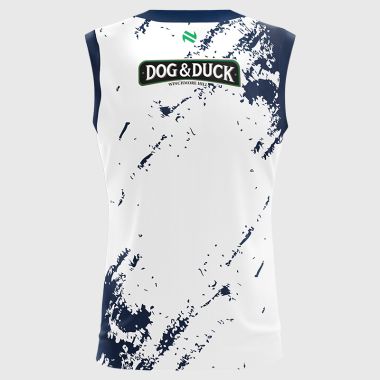 North London Shamrocks Ladies Vest