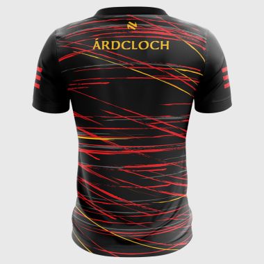 Ardclough GAA Short Sleeve Training Top