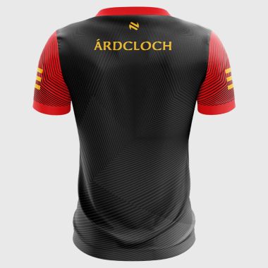 Ardclough GAA Short Sleeve Training Top