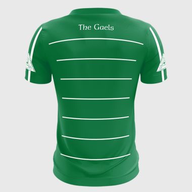 Geelong Gaels Jersey