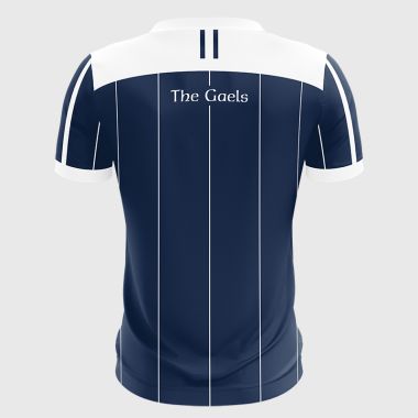 Geelong Gaels Jersey
