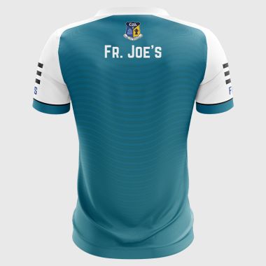 Meelick Eyrecourt GAA Fr. Joe Walsh&#039;s Jersey
