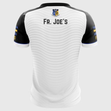 Meelick Eyrecourt GAA Fr. Joe Walsh&#039;s Jersey