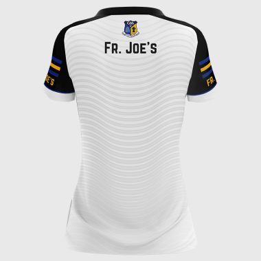 Meelick Eyrecourt GAA Women&#039;s Fit Fr. Joe Walsh&#039;s Jersey