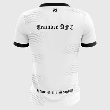 Tramore AFC Soccer Jersey