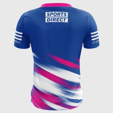 St. Dominics Jersey
