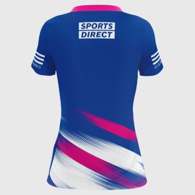 St. Dominics Women&#039;s Fit Jersey