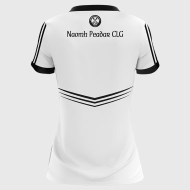 St. Peters GAC Lurgan Women&#039;s Fit Jersey