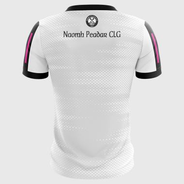 St. Peters GAC Lurgan Kids’ LGFA Jersey