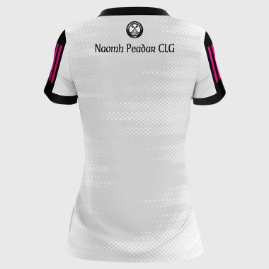 St. Peters GAC Lurgan Women&#039;s Fit LGFA Jersey