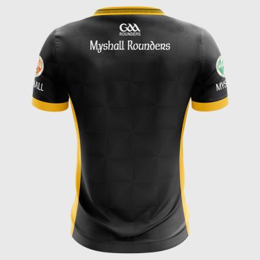 Myshall Rounders Club Jersey