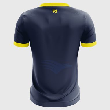 Farnborough Football Club Kids&#039; Home Goalkeeper Jersey