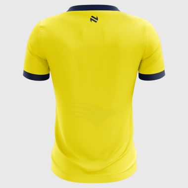 Farnborough Football Club Kids&#039; Home Jersey