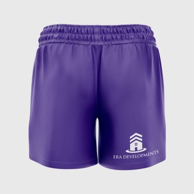 Farnborough Football Club Away Goalkeeper Shorts