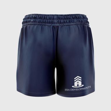 Farnborough Football Club Home Shorts