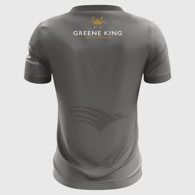 Farnborough Football Club Elite Fit Away Jersey