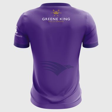 Farnborough Football Club Women&#039;s Away Goalkeeper Jersey