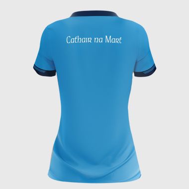 Westport Camogie Women&#039;s Fit Camogie Jersey