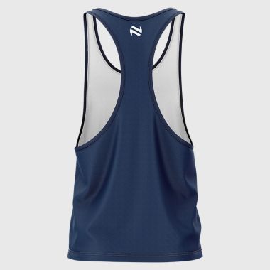 Manchester Rugby Club Kids&#039; Rugby Vest