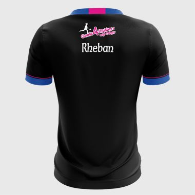 Rheban GFC LGFA Jersey