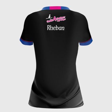 Rheban GFC Women&#039;s Fit LGFA Jersey