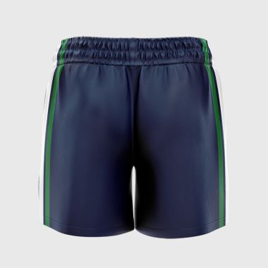 Clonea Camogie Club Kids’ Mourne Camogie Shorts