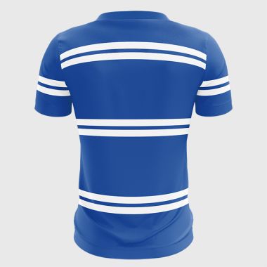 Coventry Bears Women&#039;s Retro Training T-Shirt