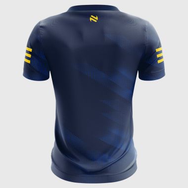 St. Josephs GAA Laois Short Sleeve Training Top