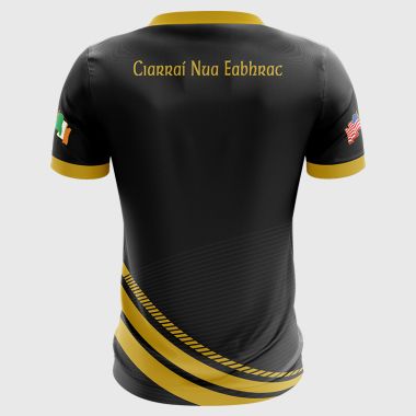 Kerry NY GAA Kids’ Jersey