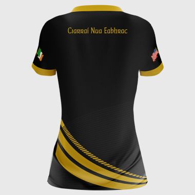 Kerry NY GAA Women&#039;s Fit Jersey