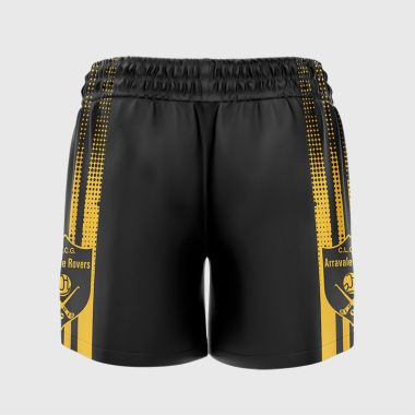 Arravale Rovers GAA Mourne Shorts