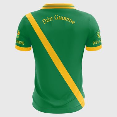 Dungourney Camogie Kids’ Camogie Jersey