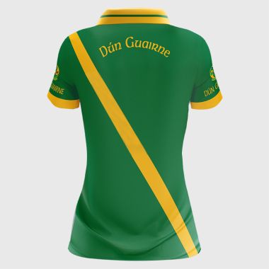 Dungourney Camogie Women&#039;s Fit Camogie Jersey