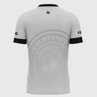 Tristar FC Kids&#039; Soccer Jersey
