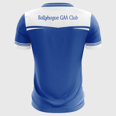 Ballyhogue GAA Club Jersey
