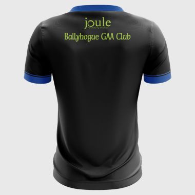 Ballyhogue GAA Club Jersey