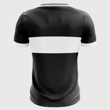 Vancouver Éire Óg Jersey