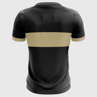Vancouver Éire Óg Jersey