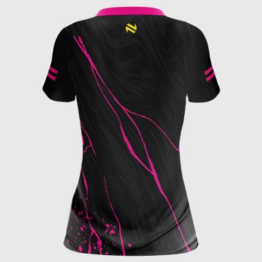 Vancouver Éire Óg Women&#039;s Fit Short Sleeve Training Top